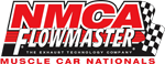 nmca flowmaster logo