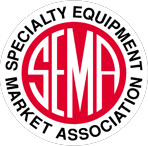 SEMA logo