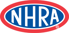 logo NHRA