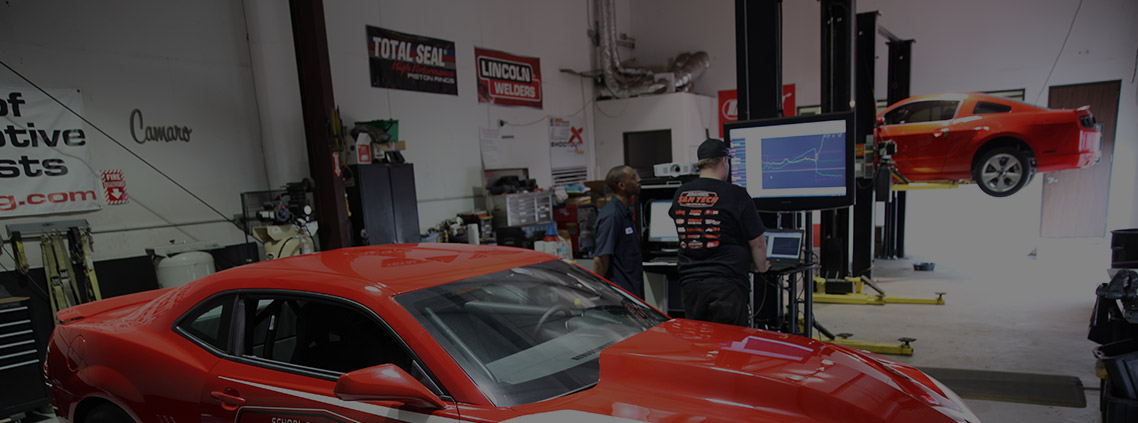  960  Car Tuning Shops Utah  Latest