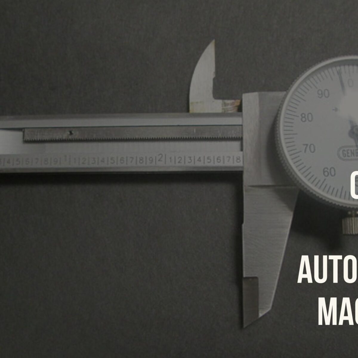How to Read Calipers
