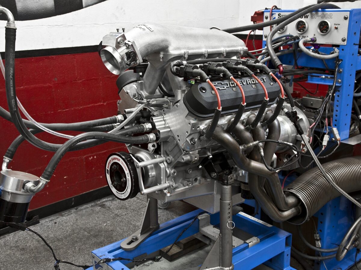 The Latest on Lifters - Engine Builder Magazine